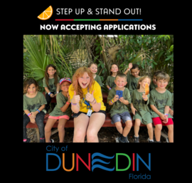 Teen Leaders wanted for summer