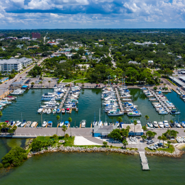 Dunedin Marina Project Page