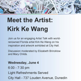 Meet the Artist