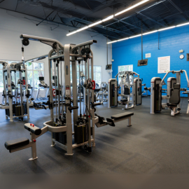 Dunedin Fitness Center