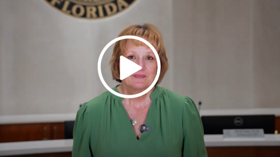 City Manager Jennifer Bramley