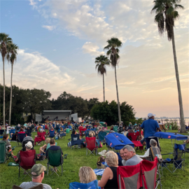 Sunset Music Series
