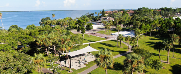 Weaver Park