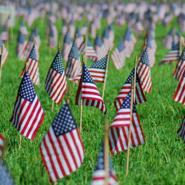 Memorial Day