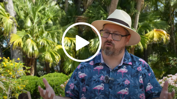 St. Andrews Memorial Garden