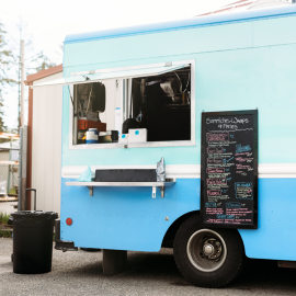 Food Trucks