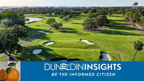 Dunedin Insights: Renovated Golf Club seeing boost in play and praise