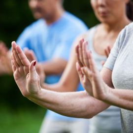 Tai Chi for Beginners