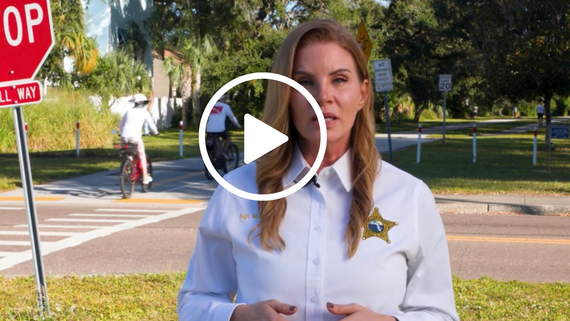 Pinellas County Sheriff's Office