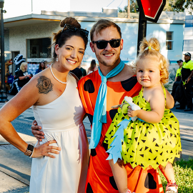 Trick or Treat Spooktacular