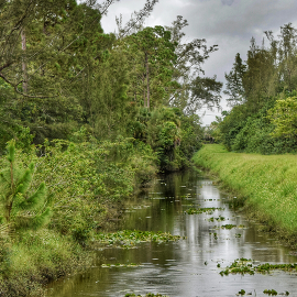 Culvert