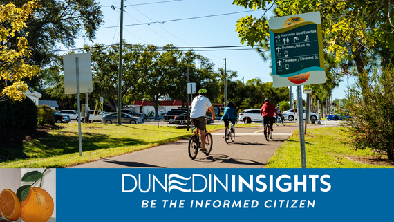 Pinellas Trail Wayfinding