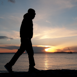 Dunedin Walk for Mental Health Awareness