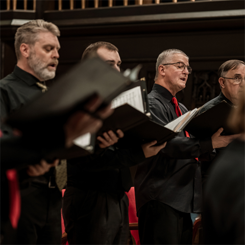 Dunedin Community Chorus