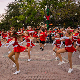 Old Fashioned Christmas