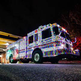 Operation Santa