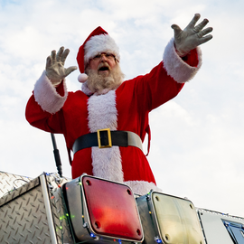 Holiday Parade