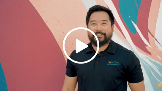City employee recruitment video