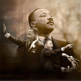 MLK Jr.