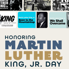 Library MLK Films 