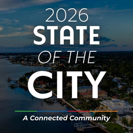 State of the City