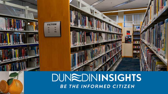 Dunedin Insights Library