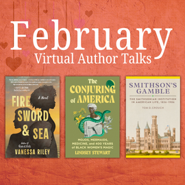 Author Talks