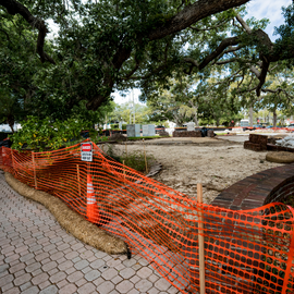 Grand Oak Park