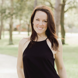 Author Sarah Penner