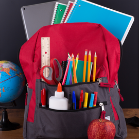 Back-to-School