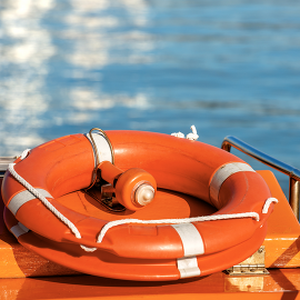 Boater Safety Event