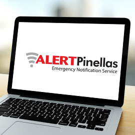 Alert Pinellas