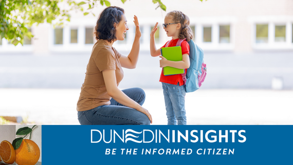 Dunedin Insights
