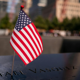 City of Dunedin Marks 9-11 with ceremony