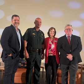 Property Tax Town Hall Meeting