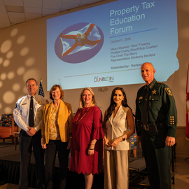 Property Tax Forum