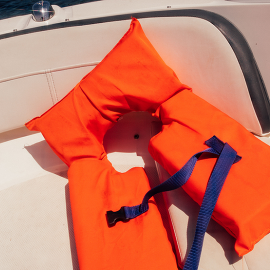 Boater Safety Course