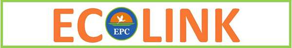 EPC ECOLINK Newsletter - Holiday Edition