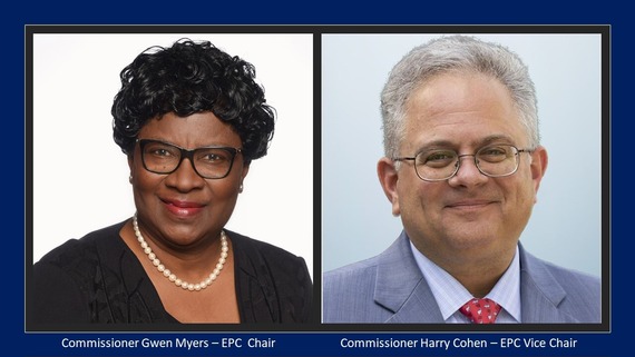 2023-24 Commission Chair_Vice Chair