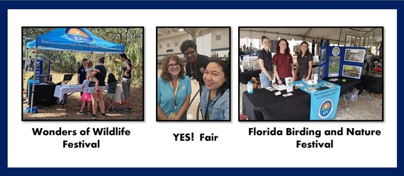 Fall Fairs and Festivals