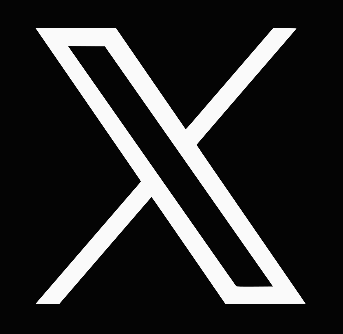 X formerly known as Twitter