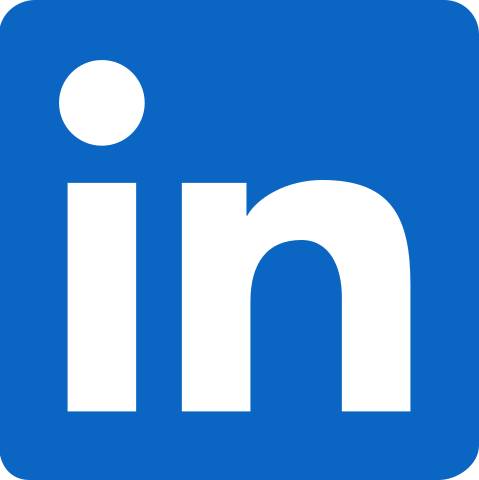 LinkedIn Icon