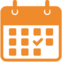 Calendar icon