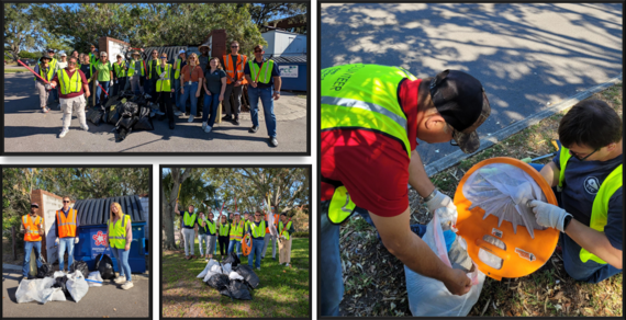 2025 KTBB Clean Ups