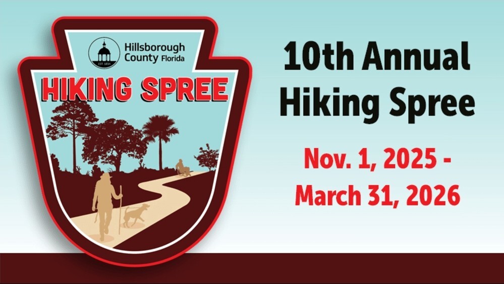 25-26 Hiking Spree