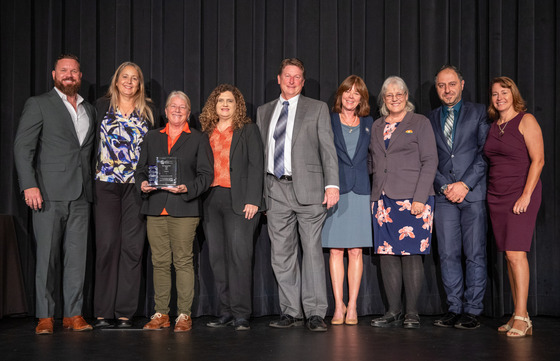 2025 Planning & Design Awards 