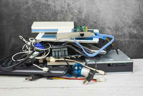 Household Hazardous Waste