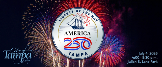COT 4th of July Event