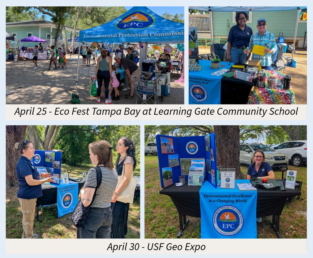 Outreach Events 1