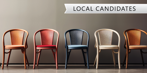 Local Candidates